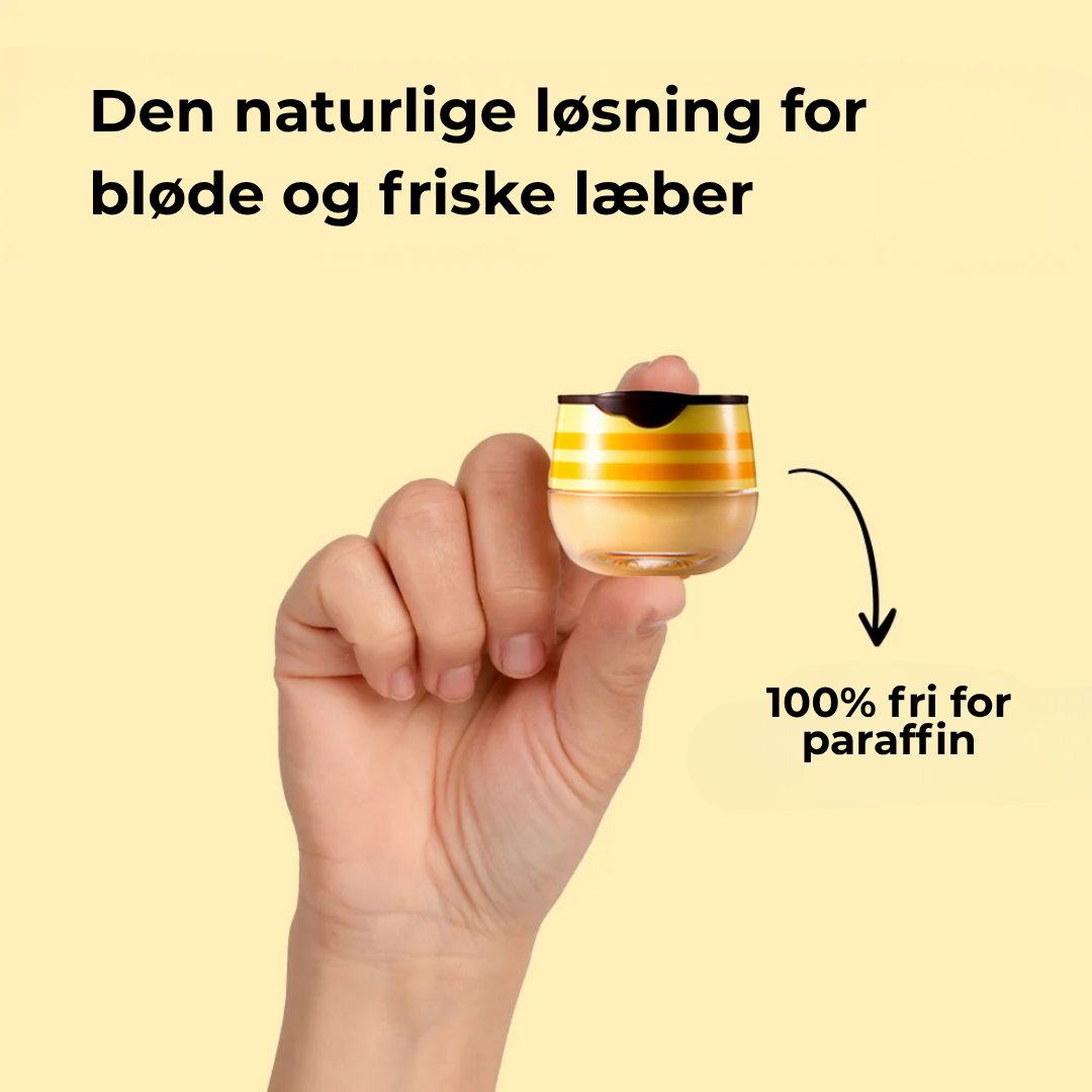 JuicyLippy™ | Sig hej til glansfulde, uimodståelige læber! 💋