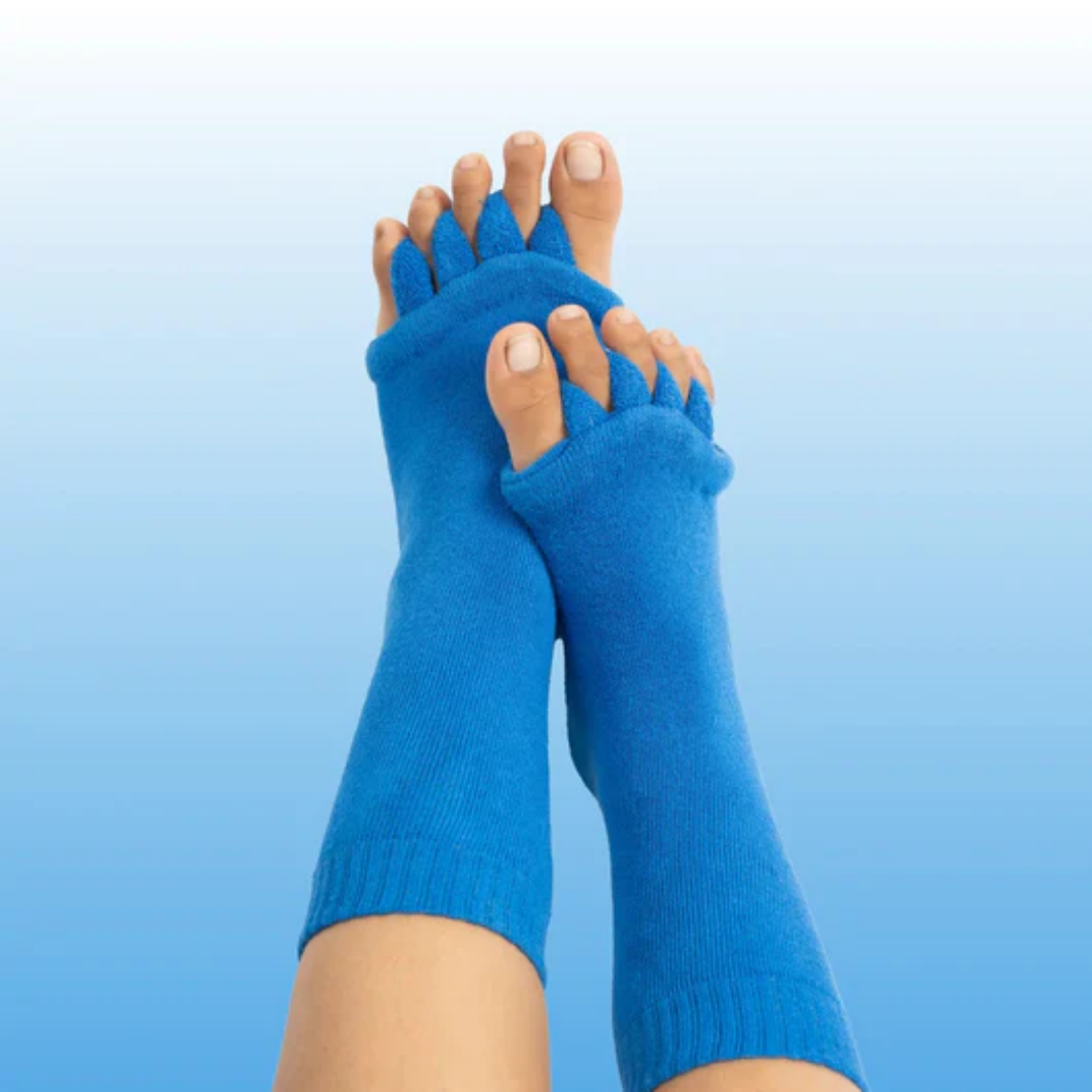 FlexTå™ | Sig farvel til trætte fødder – oplev øjeblikkelig komfort