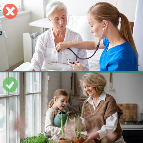🌿 OxiNature™ – Få dine lunger rene & din vejrtrækning fri igen