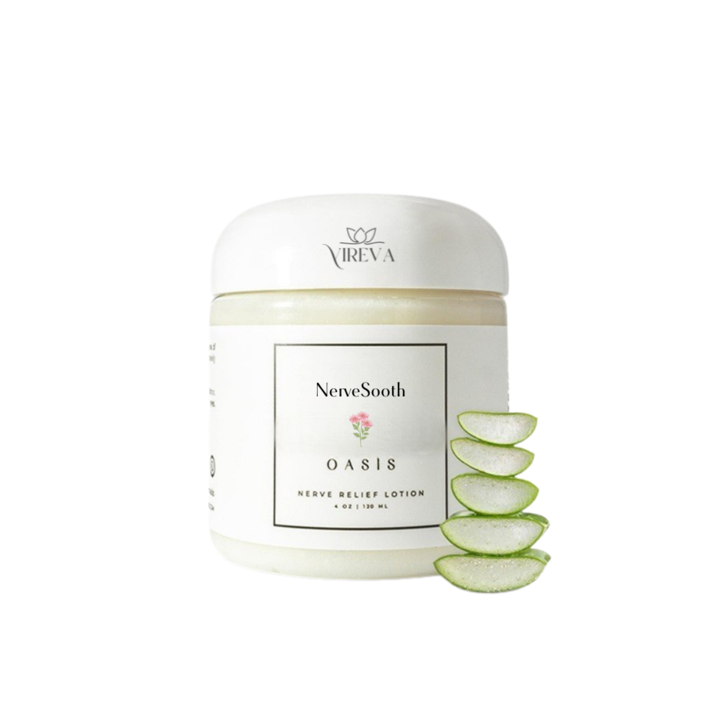 🌿 NerveSooth™ – Sig farvel til nerve- og snurrende smerter på få sekunder!
