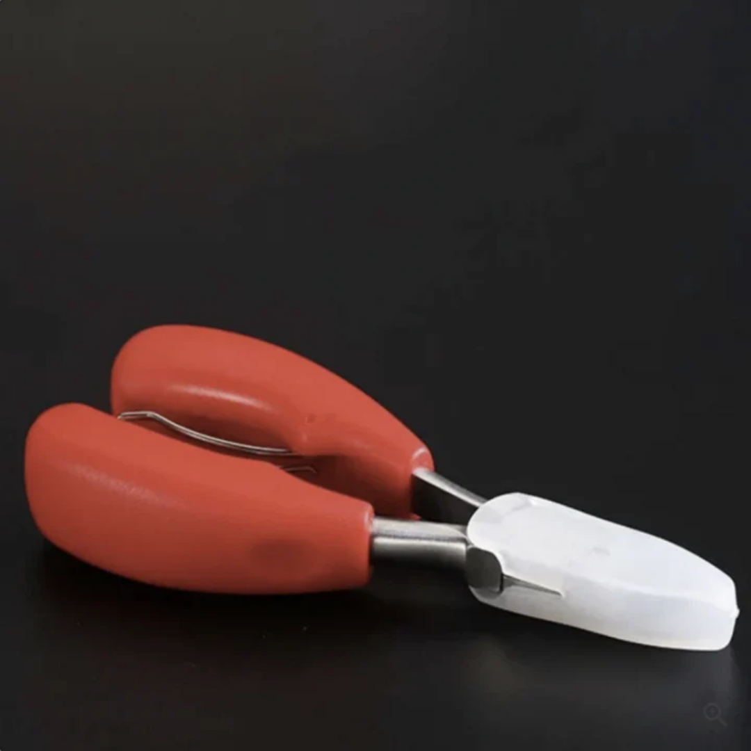 Vireva CutX Pro | Sig Farvel til Smertefulde Tånegle – Opdag Den Ultimative Negleplejeløsning!