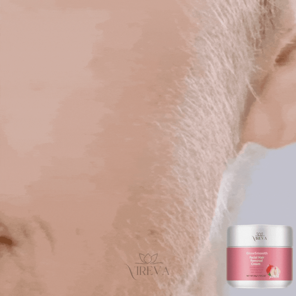 GlowSmooth™ – Glat & hårfri hud på kun 5 minutter!✨