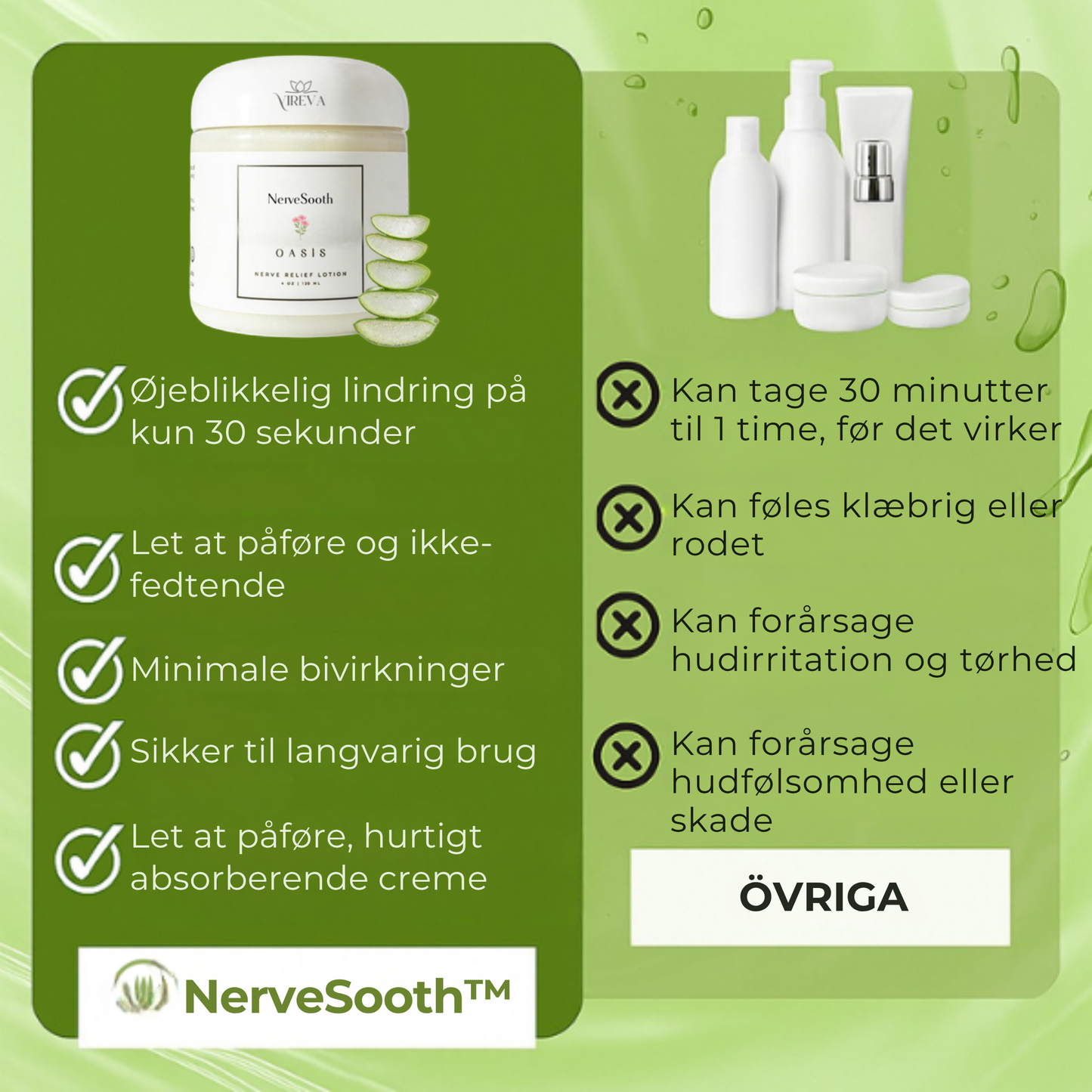 🌿 NerveSooth™ – Sig farvel til nerve- og snurrende smerter på få sekunder!