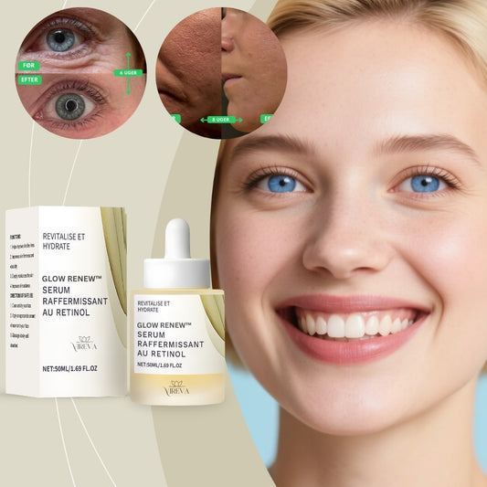 GlowRenew™ – Retinol Boost Face Oil