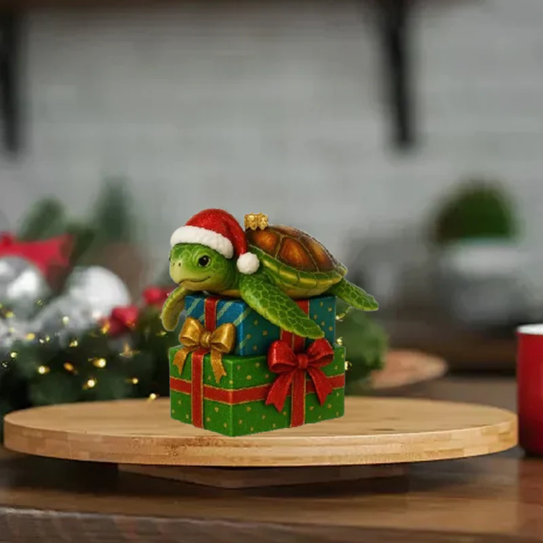 OceanJul™ | Havets mest magiske julekalender
