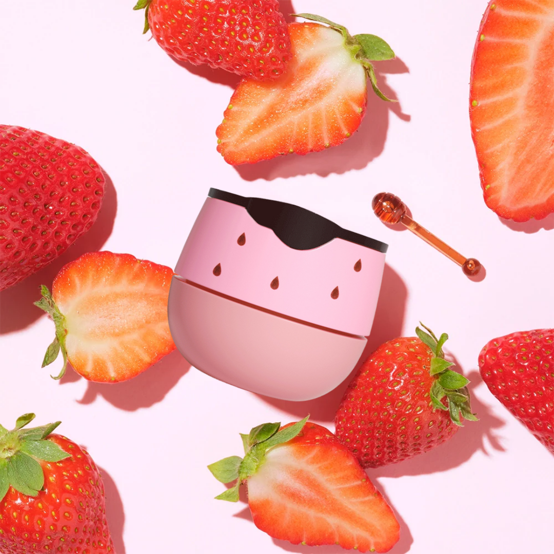 JuicyLippy™ | Sig hej til glansfulde, uimodståelige læber! 💋