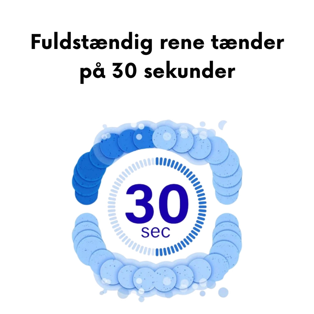 SonicSpark™ – ✨ Få Tandlægerene Tænder på Kun 30 Sekunder
