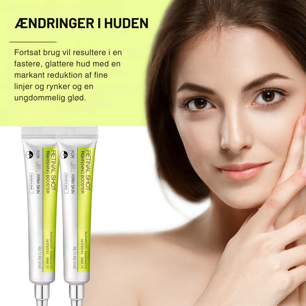 RetiRevive™ – Vågn op til yngre, friskere øjne ✨