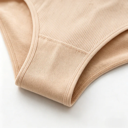 ShapeLiva™ | Formende shorts med høj talje til kvinder