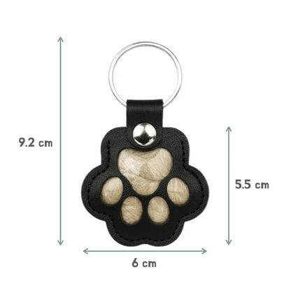 PoteMindet™ | Bær Din Elskede Kæledyrs Minde Med Dig – Et Smukt Mindesmykke, der Varmer Hjertet