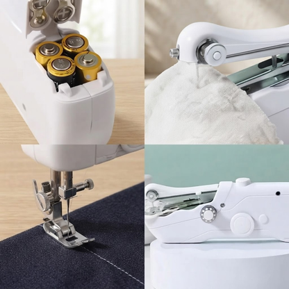 SyFix Pro™ | Reparer Dit Tøj På Få Minutter