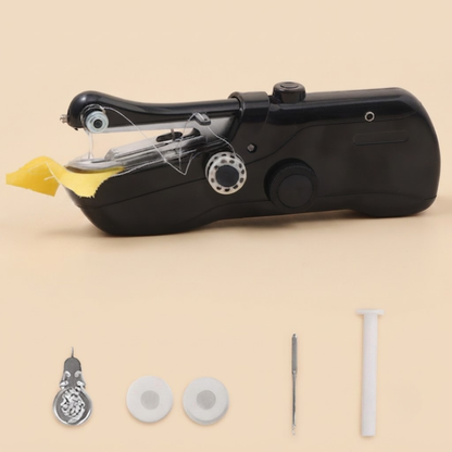 SyFix Pro™ | Reparer Dit Tøj På Få Minutter