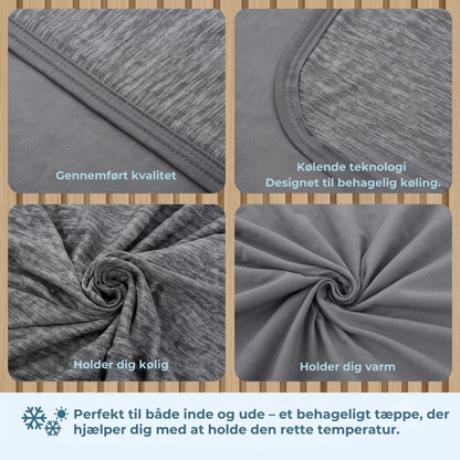Køliva™ | Hold dig kølig og komfortabel hele natten