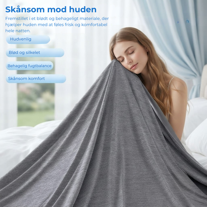 Køliva™ | Hold dig kølig og komfortabel hele natten