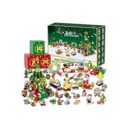 DecemberByg™ | Gør december magisk, én dag ad gangen