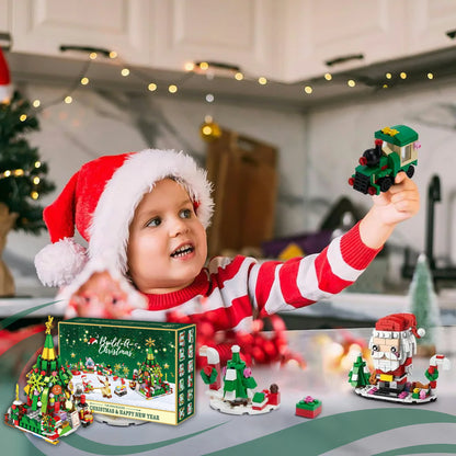 DecemberByg™ | Gør december magisk, én dag ad gangen