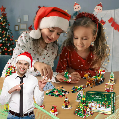 DecemberByg™ | Gør december magisk, én dag ad gangen