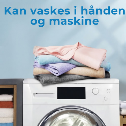 Køliva™ | Hold dig kølig og komfortabel hele natten