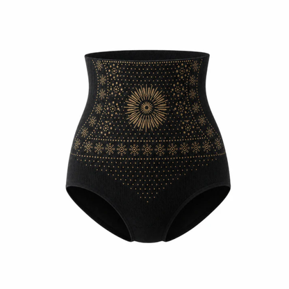 ShapeLiva™ | Formende shorts med høj talje til kvinder