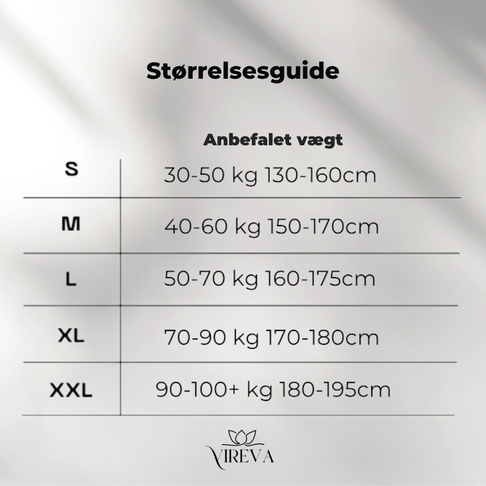 PerfSpine™ - Løsningen på din kropsholdning!
