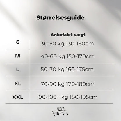 PerfSpine™ - Løsningen på din kropsholdning!