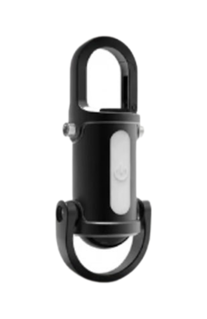 LysNøglen™ | Aldrig Mere Mørkt – Din Lomme-Livsredder Er Her!