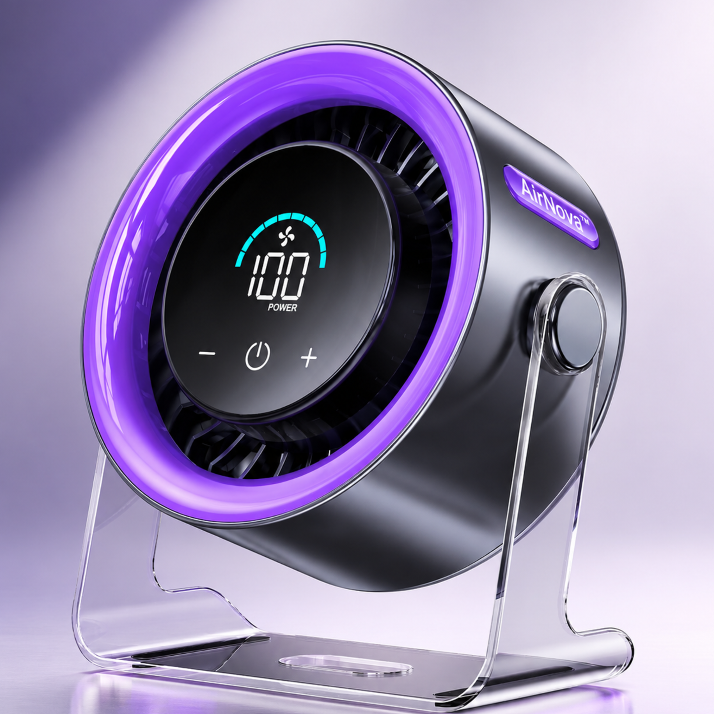 AirNova™ | Stille, kompakt og klar til varme sommerdage
