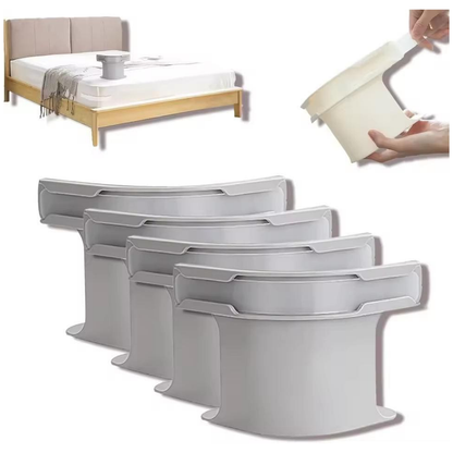 BedGrip Max™ | Sig Farvel til Løse Lagner og Nyd Hotelkomfort Hver Eneste Nat