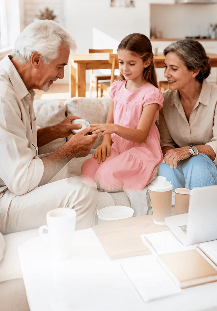 NegleLet Prø™ | Perfekte negle til hele familien på få minutter!