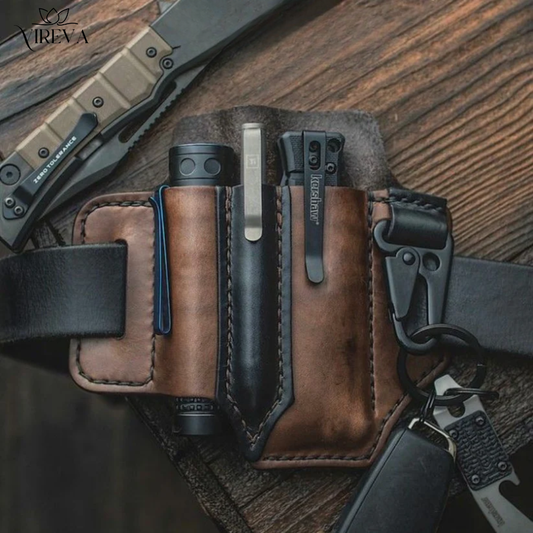 LæderPro™ | Stil. Funktion. Frihed.