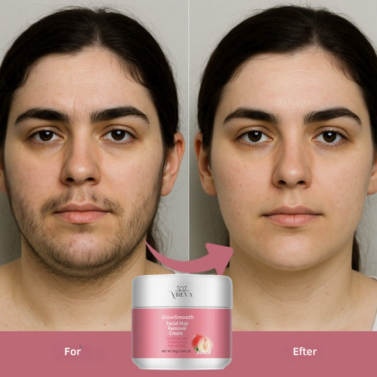 GlowSmooth™ – Glat & hårfri hud på kun 5 minutter!✨