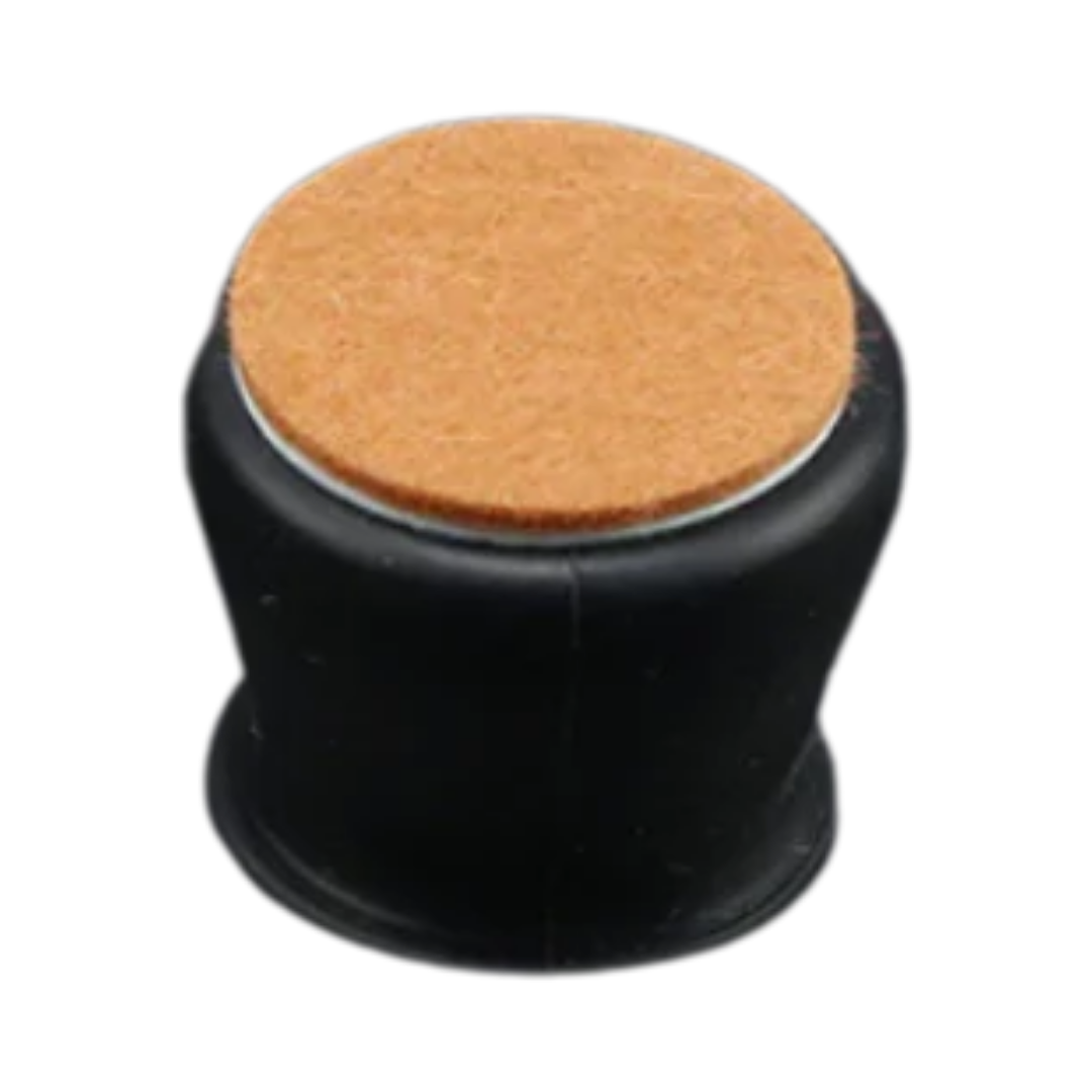 SiliconeFod™ | Sig Farvel til Ridser – Møbelbeskyttelse der Glider Stille!