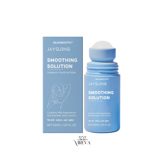 SilkSmooth™ Beroligende Serum – Glat hud uden knopper