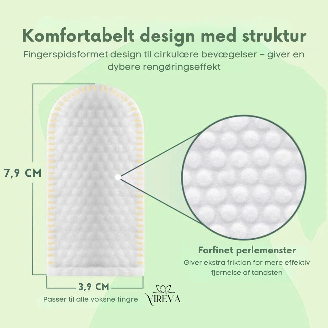 PetFresh™ Tandrens - Beskytter mod tandproblemer