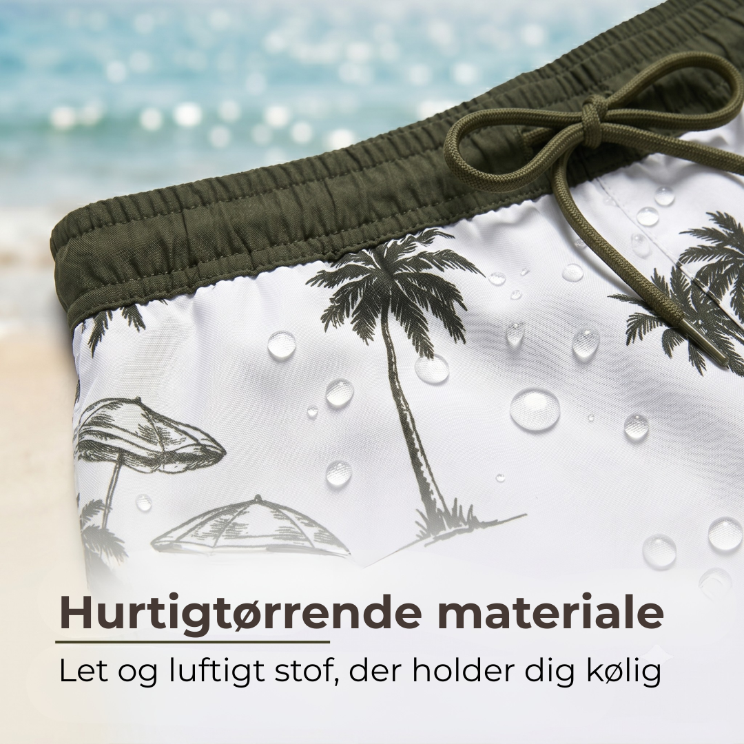 AquaChic™ 2-i-1 Strand- og Sommersæt