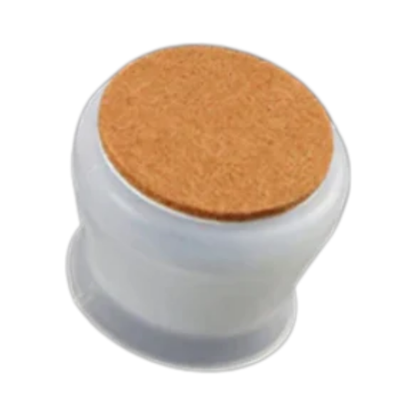 SiliconeFod™ | Sig Farvel til Ridser – Møbelbeskyttelse der Glider Stille!