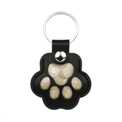 PoteMindet™ | Bær Din Elskede Kæledyrs Minde Med Dig – Et Smukt Mindesmykke, der Varmer Hjertet