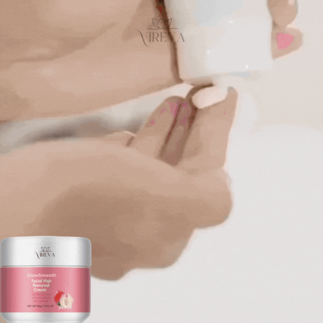 GlowSmooth™ – Glat & hårfri hud på kun 5 minutter!✨
