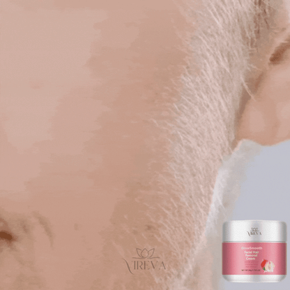 GlowSmooth™ – Glat & hårfri hud på kun 5 minutter!✨
