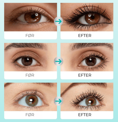 LuxeLash™ Volume Mascara | Viral Mascara-sæt