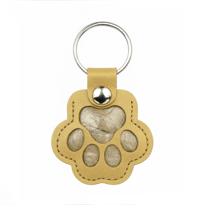 PoteMindet™ | Bær Din Elskede Kæledyrs Minde Med Dig – Et Smukt Mindesmykke, der Varmer Hjertet