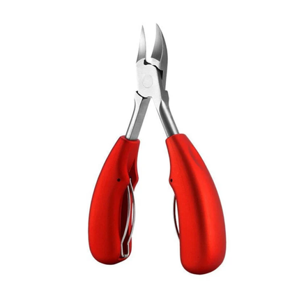 Vireva CutX Pro | Sig Farvel til Smertefulde Tånegle – Opdag Den Ultimative Negleplejeløsning!