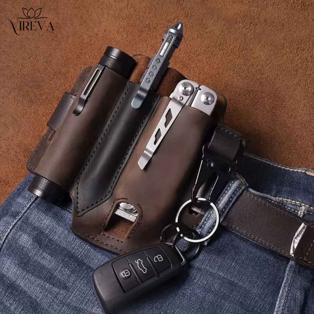 LæderPro™ | Stil. Funktion. Frihed.