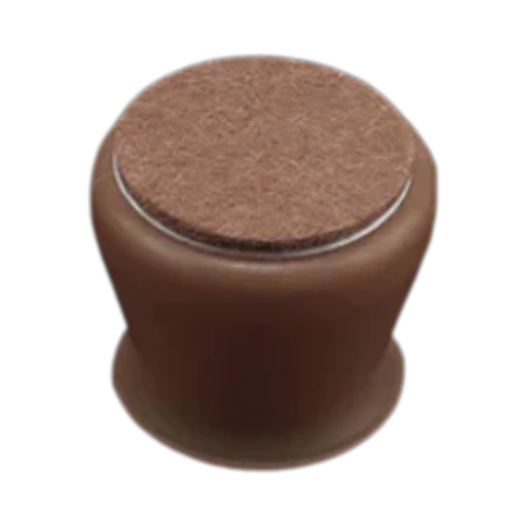 SiliconeFod™ | Sig Farvel til Ridser – Møbelbeskyttelse der Glider Stille!