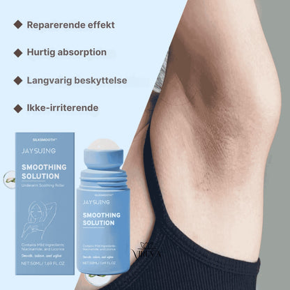 SilkSmooth™ Beroligende Serum – Glat hud uden knopper