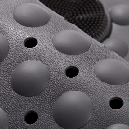 ComfortStep™ | Træd ind i sikkerhed og komfort – gør dit brusebad til et mini-spa!