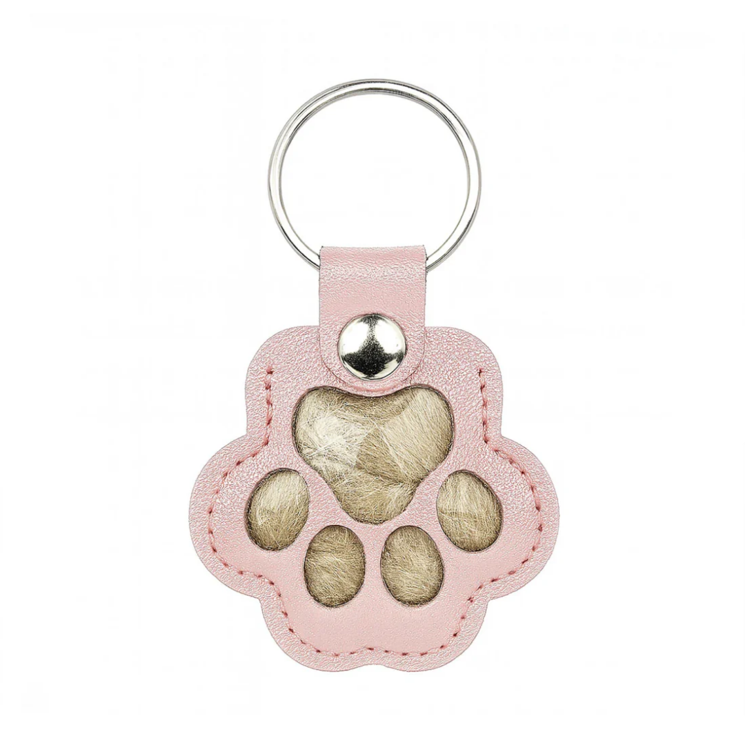 PoteMindet™ | Bær Din Elskede Kæledyrs Minde Med Dig – Et Smukt Mindesmykke, der Varmer Hjertet