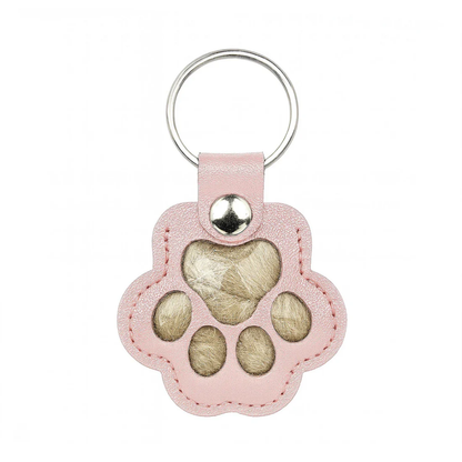 PoteMindet™ | Bær Din Elskede Kæledyrs Minde Med Dig – Et Smukt Mindesmykke, der Varmer Hjertet