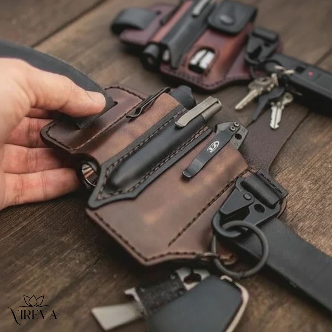 LæderPro™ | Stil. Funktion. Frihed.