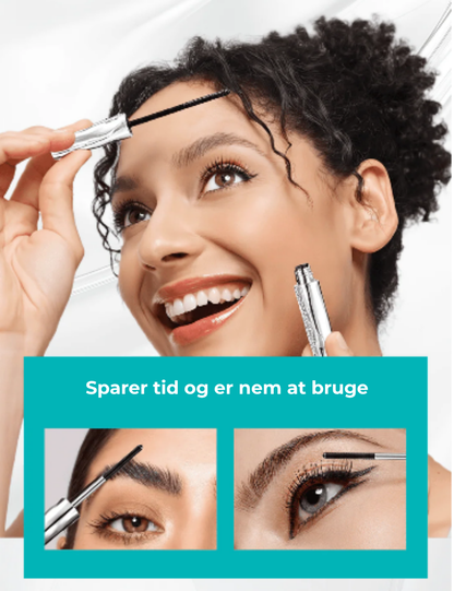 LuxeLash™ Volume Mascara | Viral Mascara-sæt